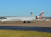 American Eagle (Mesa Airlines) Bombardier CRJ-900ER (N906FJ) at  Dallas/Ft. Worth - International, United States