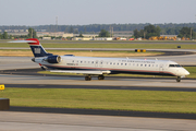 US Airways Express (Mesa Airlines) Bombardier CRJ-900ER (N906FJ) at  Atlanta - Hartsfield-Jackson International, United States