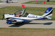 (Private) Evektor-Aerotechnik EV-97 SportStar Plus (N906LA) at  Oshkosh - Wittman Regional, United States
