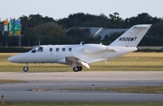 Textron Aviation Cessna 525 Citation M2 (N906MT) at  Orlando - Executive, United States