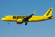 Spirit Airlines Airbus A320-271N (N906NK) at  Las Vegas - Harry Reid International, United States