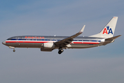 American Airlines Boeing 737-823 (N906NN) at  Las Vegas - Harry Reid International, United States