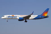 Allegiant Air Boeing 757-204 (N906NV) at  Las Vegas - Harry Reid International, United States