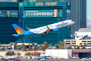 Allegiant Air Boeing 757-204 (N906NV) at  Las Vegas - Harry Reid International, United States