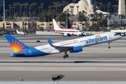 Allegiant Air Boeing 757-204 (N906NV) at  Las Vegas - Harry Reid International, United States