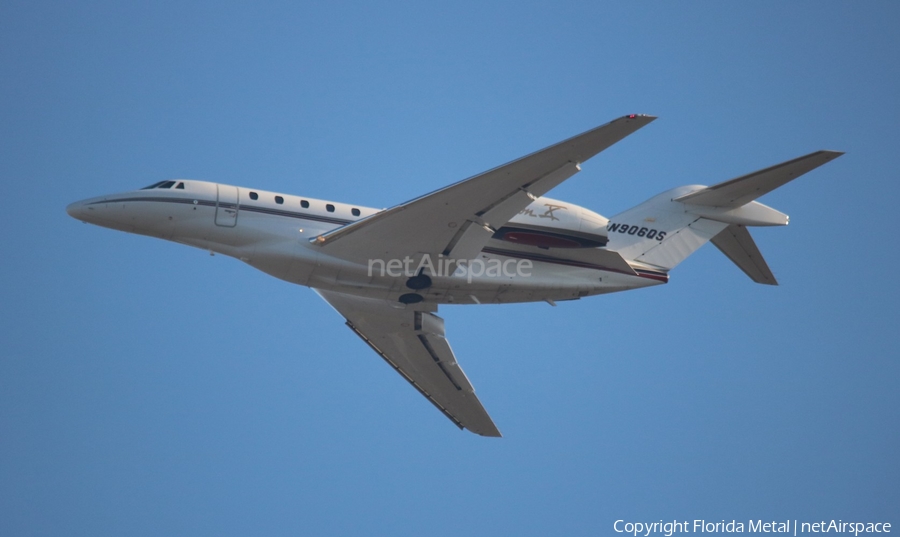 NetJets Cessna 750 Citation X (N906QS) | Photo 320239