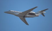 NetJets Cessna 750 Citation X (N906QS) at  Daytona Beach - Regional, United States