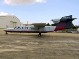 VAL - Vieques Air Link Britten-Norman BN-2A Mk.III Trislander (N906VL) at  Ceiba - Jose Aponte de la Torre, Puerto Rico