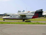 VAL - Vieques Air Link Britten-Norman BN-2A Mk.III Trislander (N906VL) at  San Juan - Fernando Luis Ribas Dominicci (Isla Grande), Puerto Rico