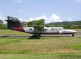 VAL - Vieques Air Link Britten-Norman BN-2A Mk.III Trislander (N906VL) at  Diego Jiménez Torres (Fajardo), Puerto Rico