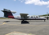 VAL - Vieques Air Link Britten-Norman BN-2A Mk.III Trislander (N906VL) at  Vieques - Antonio Rivera Rodriguez, Puerto Rico