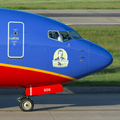 Southwest Airlines Boeing 737-7H4 (N906WN) at  Dallas - Love Field, United States