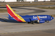 Southwest Airlines Boeing 737-7H4 (N906WN) at  Dallas - Love Field, United States