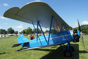 (Private) Travel Air E-4000 (N9079) at  Oshkosh - Wittman Regional, United States