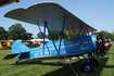 (Private) Travel Air E-4000 (N9079) at  Oshkosh - Wittman Regional, United States
