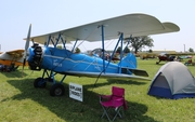 (Private) Travel Air E-4000 (N9079) at  Oshkosh - Wittman Regional, United States