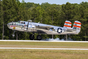 (Private) North American TB-25N Mitchell (N9079Z) at  Newnan - Coweta County, United States