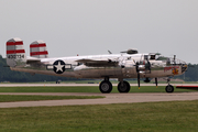 (Private) North American TB-25N Mitchell (N9079Z) at  Oshkosh - Wittman Regional, United States
