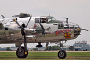 (Private) North American TB-25N Mitchell (N9079Z) at  Oshkosh - Wittman Regional, United States