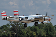 (Private) North American TB-25N Mitchell (N9079Z) at  Oshkosh - Wittman Regional, United States