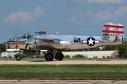 (Private) North American TB-25N Mitchell (N9079Z) at  Oshkosh - Wittman Regional, United States