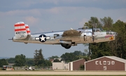 (Private) North American TB-25N Mitchell (N9079Z) at  Oshkosh - Wittman Regional, United States