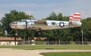 (Private) North American TB-25N Mitchell (N9079Z) at  Oshkosh - Wittman Regional, United States