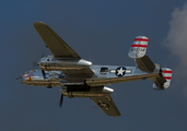 (Private) North American TB-25N Mitchell (N9079Z) at  Oshkosh - Wittman Regional, United States