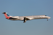 American Eagle (Envoy) Embraer ERJ-145LR (N907AE) at  Dallas/Ft. Worth - International, United States