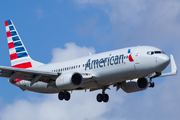 American Airlines Boeing 737-823 (N907AN) at  Miami - International, United States