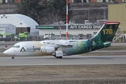 Air Spray BAe Systems BAe-146-200A (N907AS) at  Kelowna - International, Canada