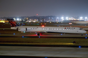 Delta Air Lines McDonnell Douglas MD-90-30 (N907DA) at  Atlanta - Hartsfield-Jackson International, United States