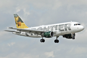 Frontier Airlines Airbus A319-111 (N907FR) at  Ft. Lauderdale - International, United States