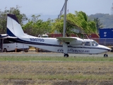 Air Flamenco Britten-Norman BN-2A-26 Islander (N907GD) at  San Juan - Fernando Luis Ribas Dominicci (Isla Grande), Puerto Rico