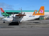 Air Flamenco Britten-Norman BN-2A-26 Islander (N907GD) at  San Juan - Fernando Luis Ribas Dominicci (Isla Grande), Puerto Rico