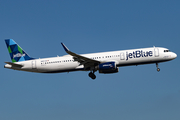 JetBlue Airways Airbus A321-231 (N907JB) at  Ft. Lauderdale - International, United States