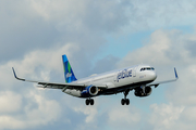 JetBlue Airways Airbus A321-231 (N907JB) at  Ft. Lauderdale - International, United States