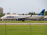 JetBlue Airways Airbus A321-231 (N907JB) at  San Juan - Luis Munoz Marin International, Puerto Rico