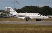 Rose Isle Aviation Cessna 525 Citation M2 (N907LW) at  Orlando - Executive, United States