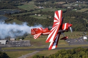 (Private) Pitts S-1S Special (N907MG) at  Flying W, United States