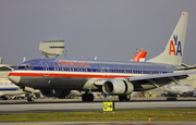 American Airlines Boeing 737-823 (N907NN) at  Miami - International, United States