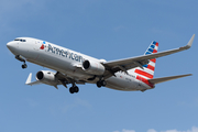 American Airlines Boeing 737-823 (N907NN) at  Miami - International, United States