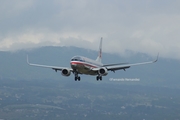 American Airlines Boeing 737-823 (N907NN) at  San Jose - Juan Santamaria International, Costa Rica