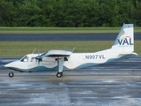 VAL - Vieques Air Link Britten-Norman BN-2A-9 Islander (N907VL) at  San Juan - Luis Munoz Marin International, Puerto Rico