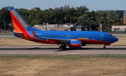 Southwest Airlines Boeing 737-7H4 (N907WN) at  Dallas - Love Field, United States