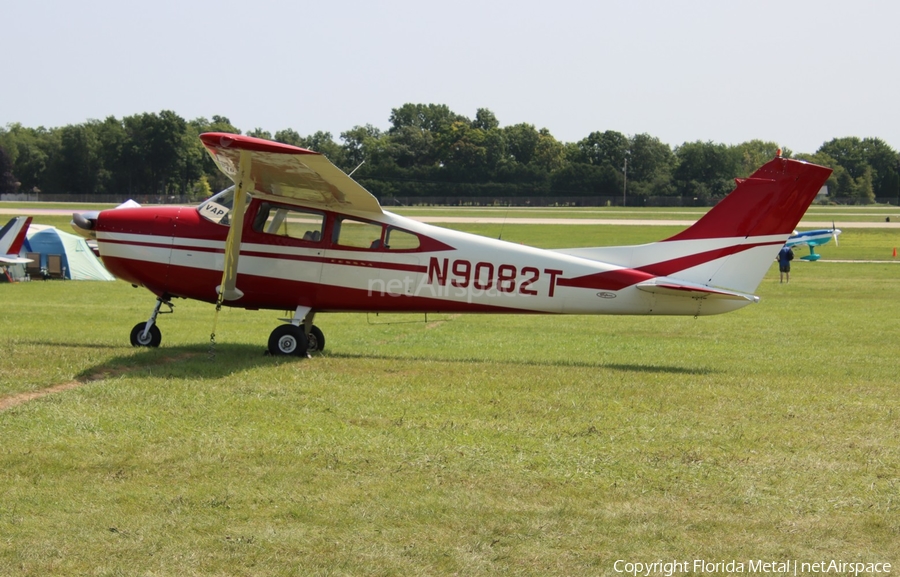 Fly By Knights Aero Club Cessna 182C Skylane (N9082T) | Photo 680617