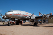 Trans World Airlines Lockheed L-049 Constellation (N90831) at  Tucson - Davis-Monthan AFB, United States