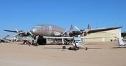 Trans World Airlines Lockheed L-049 Constellation (N90831) at  Tucson - Davis-Monthan AFB, United States