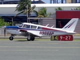 (Private) Piper PA-24-260 Comanche (N9088P) at  San Juan - Fernando Luis Ribas Dominicci (Isla Grande), Puerto Rico