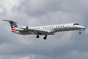 American Eagle (Envoy) Embraer ERJ-145LR (N908AE) at  Miami - International, United States